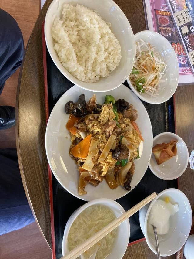 麒麟飯店 - サブ画像2
