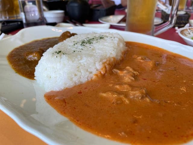 東富士カントリークラブ レストラン - サブ画像2