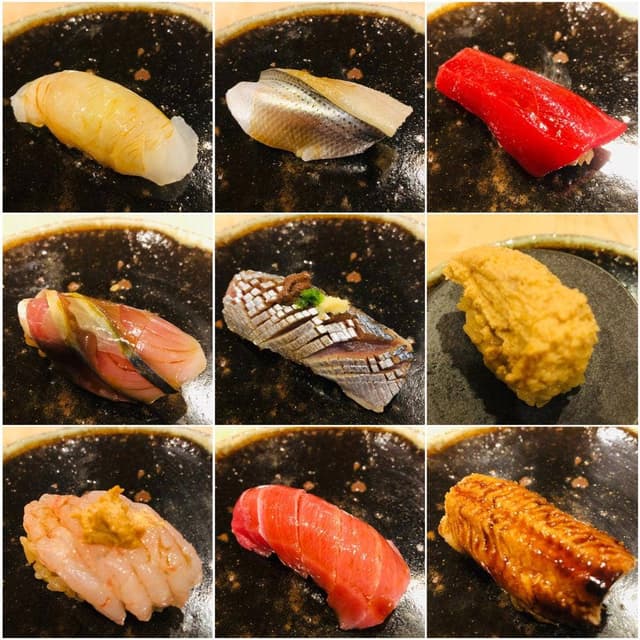 鮨 まるふく - サブ画像3