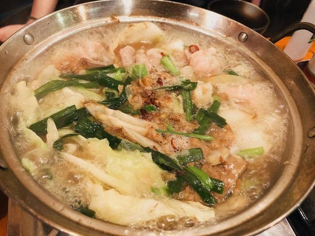 厳選もつ焼き居酒屋 池田屋 - サブ画像1