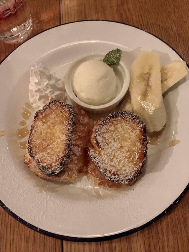 カフェバー シマダカフェ - サブ画像3