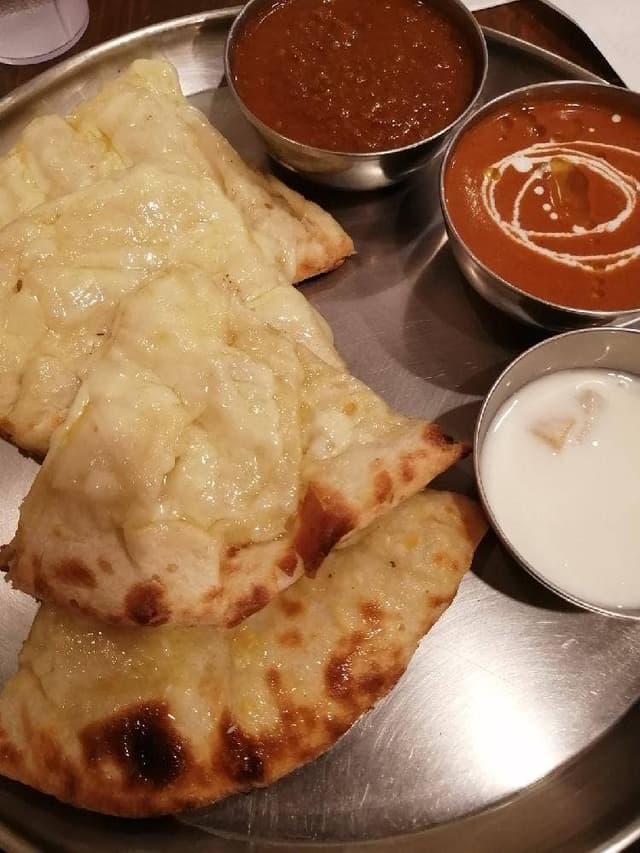 インド定食 ターリー屋 新宿センタービル店 - サブ画像2