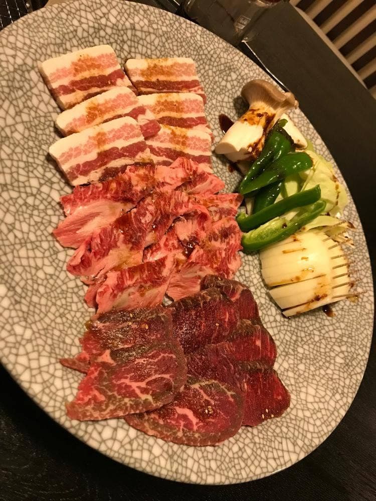 焼肉寿苑