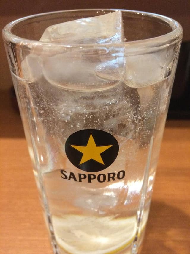 有楽町 たもつ - サブ画像1