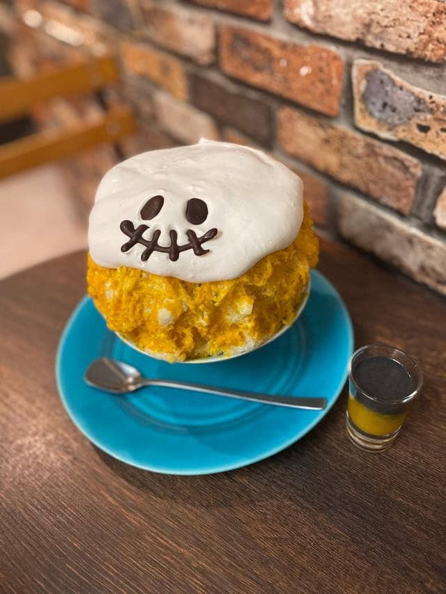CAFE BAR AO - サブ画像3