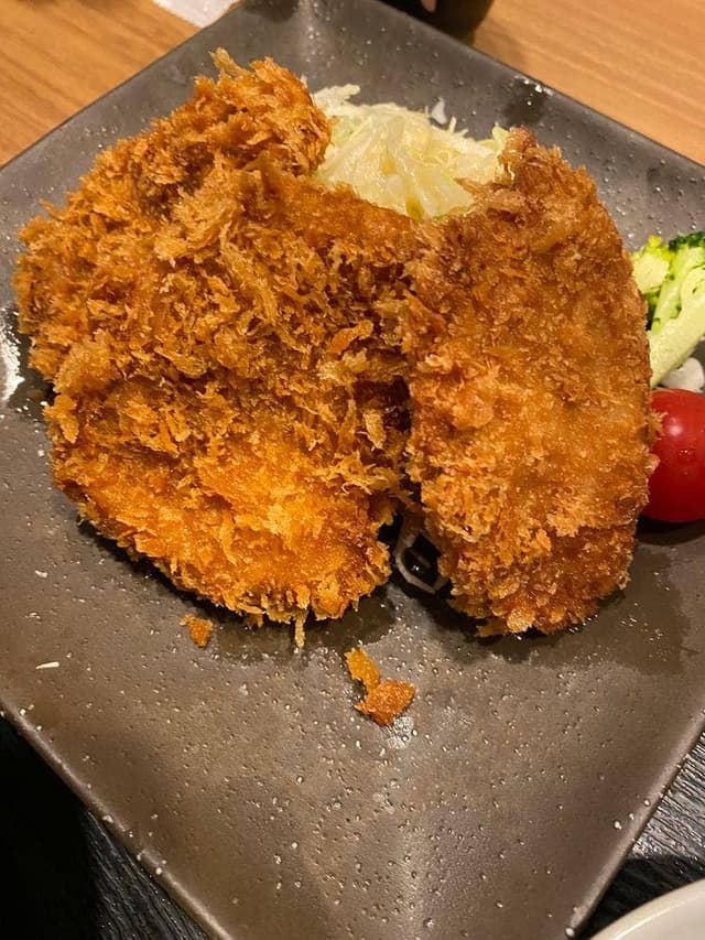夢庵 府中押立町店 - サブ画像1