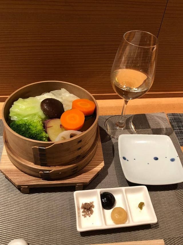 八百一本館 レストランきょうのおかず - サブ画像1