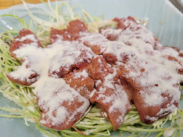 お好み焼き やまだ - サブ画像3