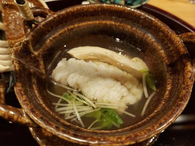 割烹 山路 - サブ画像1