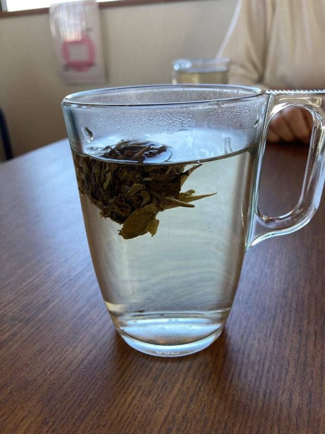 パティ シノワ フジカワ - サブ画像2