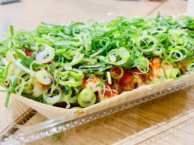 元天ねぎ蛸 スナモ店 - サブ画像2