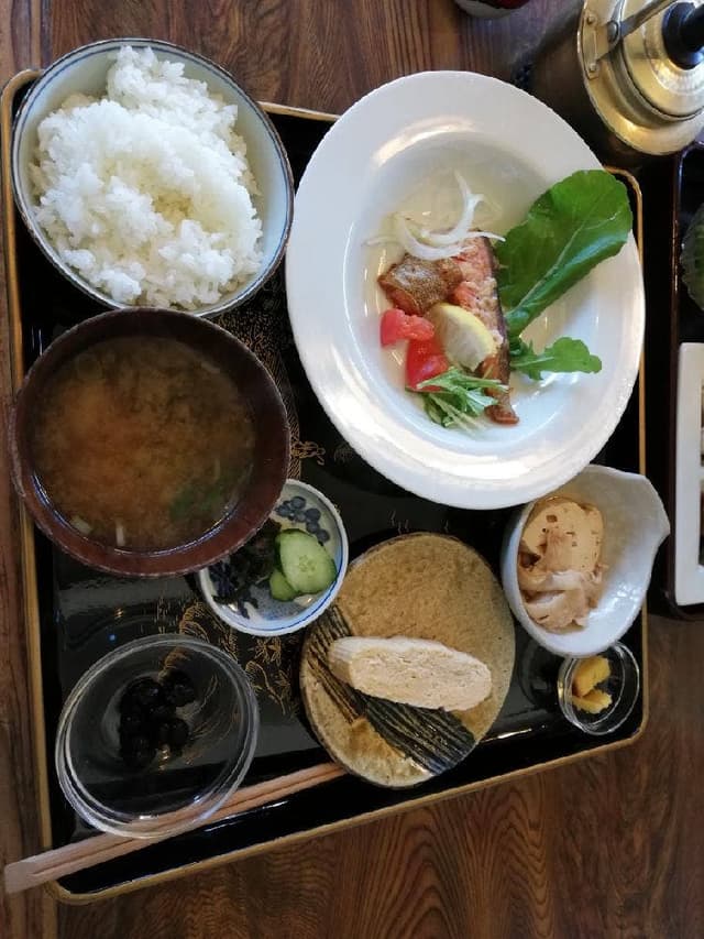 さとり食堂 - サブ画像1