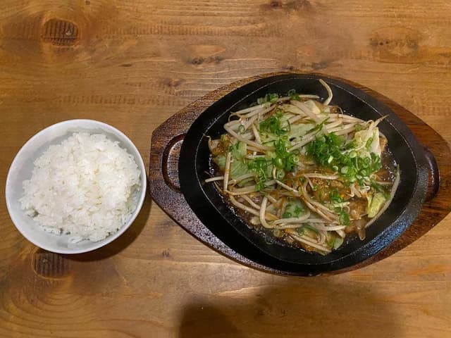えい吉 - サブ画像3