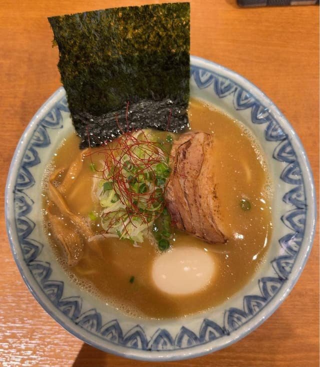 麺屋 蕪村 佐久店 - サブ画像1