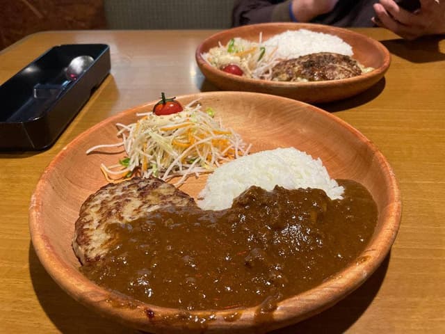 びっくりドンキー 御経塚店 - サブ画像1