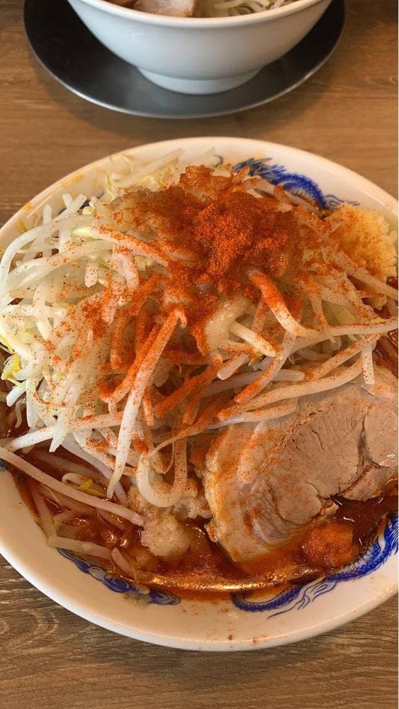 ジャンクカレッジ 越生店