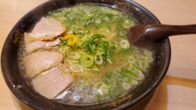 藤一番 豊明店 - サブ画像1