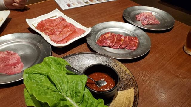 おおさか家 - サブ画像2