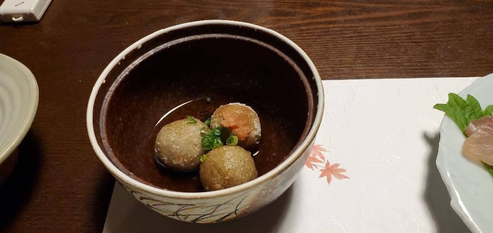 しんとみ茶屋 まどころ