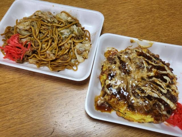 神戸屋 神明店 - サブ画像3