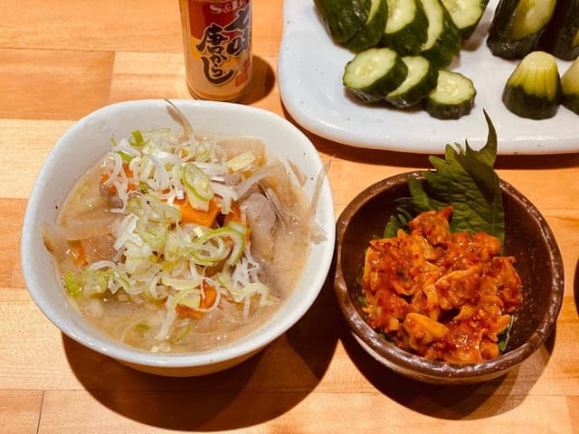 横浜 三河屋 - サブ画像3