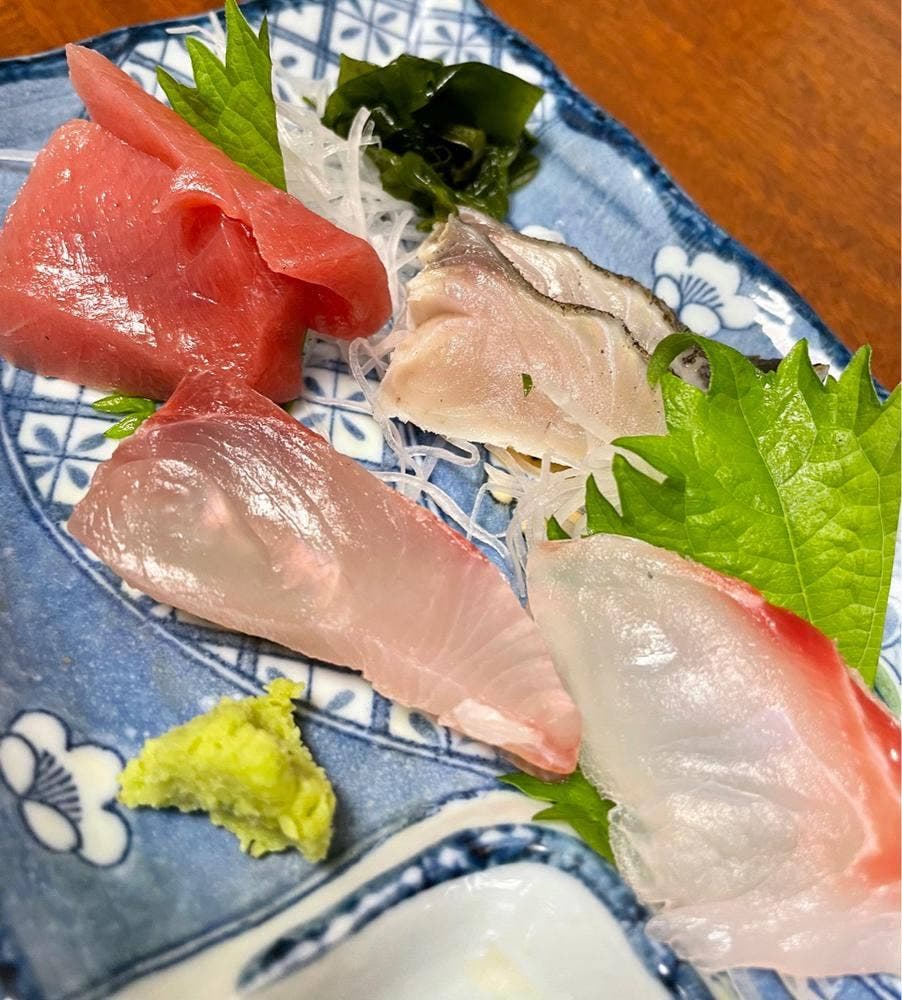 季節料理と静岡おでん しんば