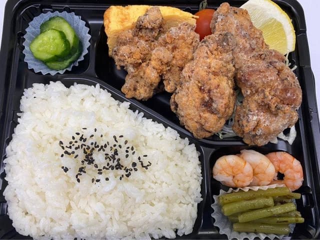 レストハウス竜飛 寿恵盛屋 - サブ画像1