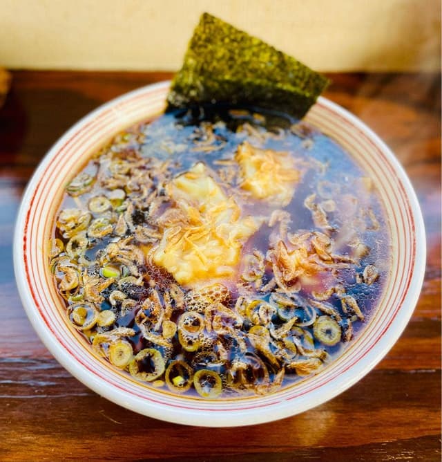 ラーメン 響 乃木店 - サブ画像3