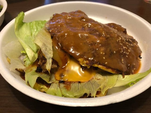 お好み焼 じんけのかな - サブ画像3
