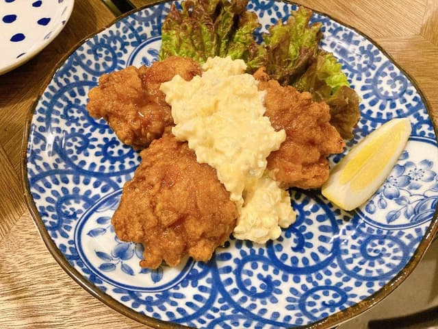 マルカ食堂 - サブ画像1