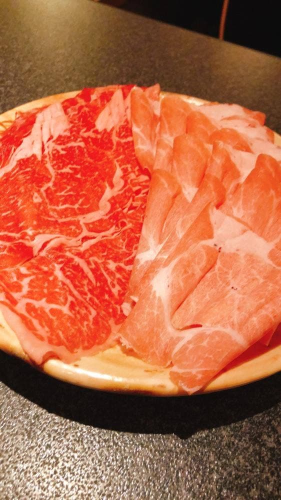 しゃぶ亭 心斎橋店 - サブ画像3