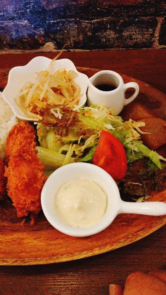 ライブカフェレストラン カフェアムール - サブ画像3