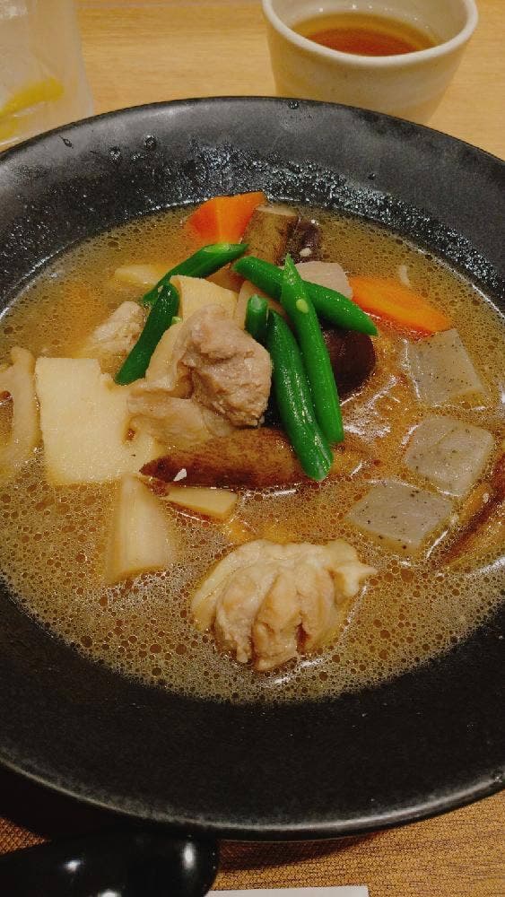 手しおごはん玄 蒲田駅前店 - サブ画像2