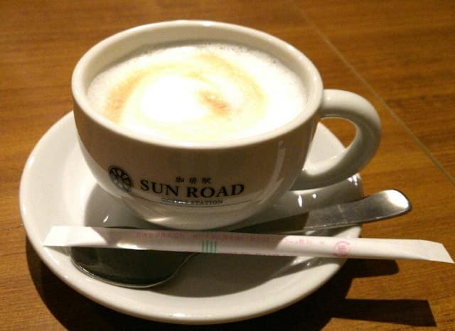 珈琲駅 サンロード ピオレ明石店 - サブ画像3