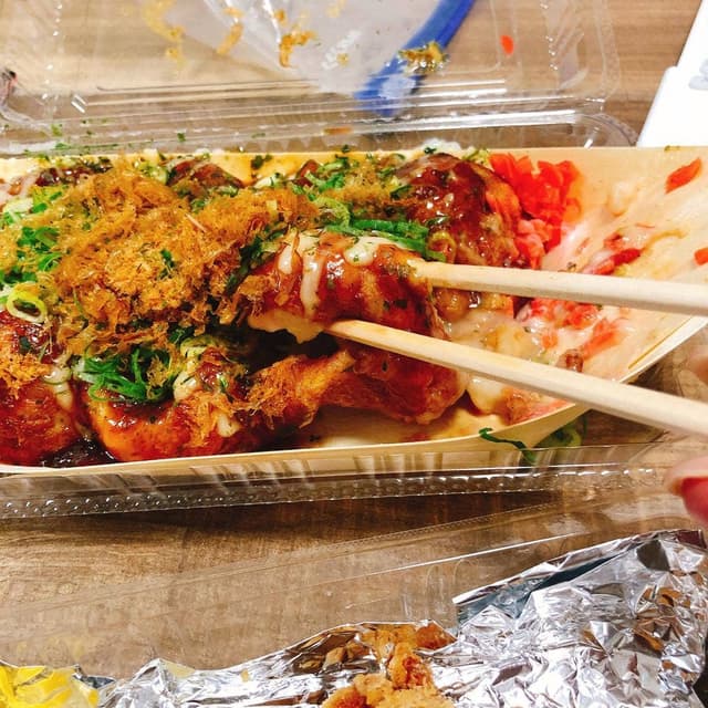 粉もん屋 八 新所沢駅前店 - サブ画像3