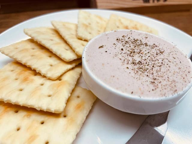 西院のどんつき - サブ画像3