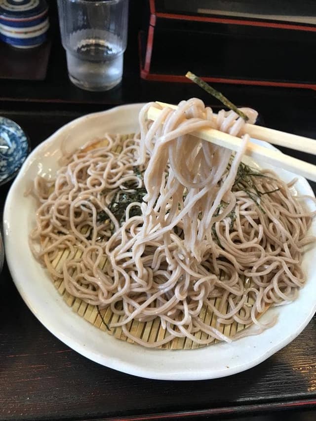 めん処 角千高蔵寺 - サブ画像1