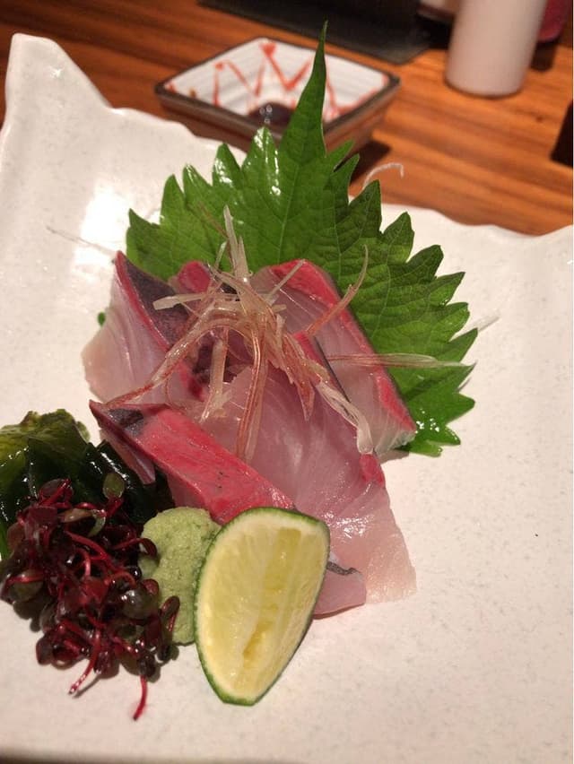 創作和食 馳走家きむら - サブ画像3