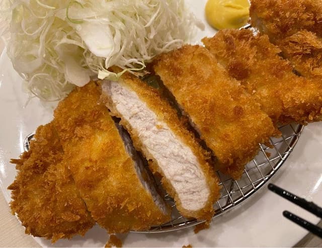 とんかつ後藤 - サブ画像2
