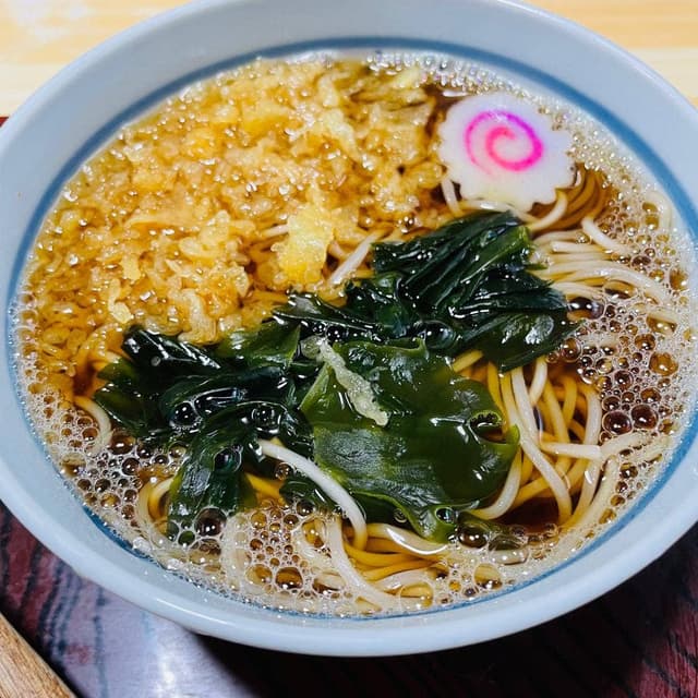 大むら そば店 - サブ画像3