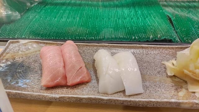 すし旬鮮料理 しゃり膳 北習志野店 - サブ画像1