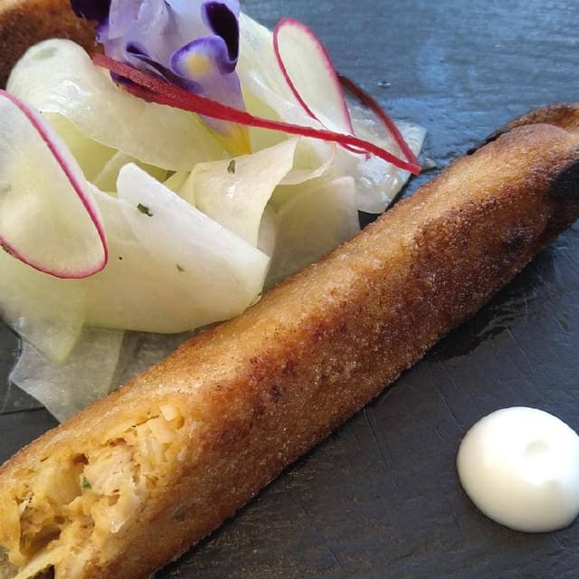 restaurant petale de Sakura - サブ画像3