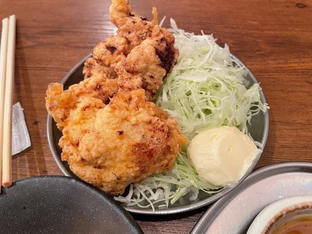 煮込み 焼きとん 焼とり はじめ商店 - サブ画像1