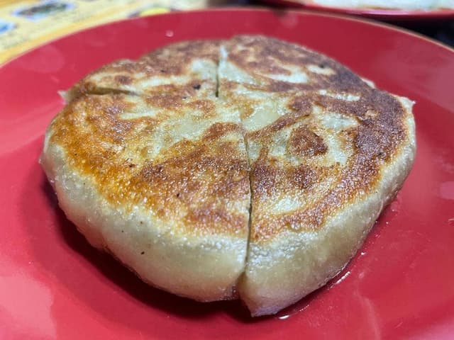 香元葱油餅 - サブ画像1