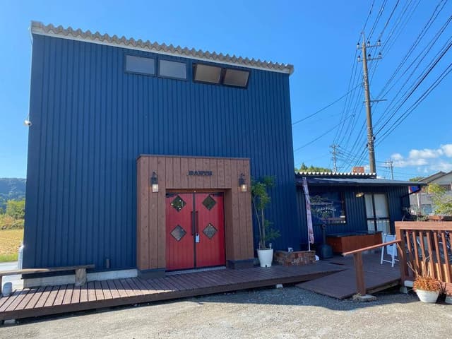 DANTE - サブ画像2