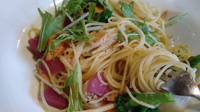 フジヤマ キッチン - サブ画像2