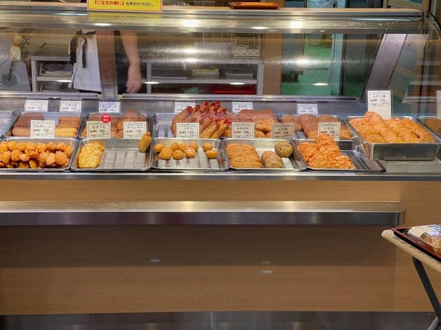 能登屋 本店 - サブ画像1