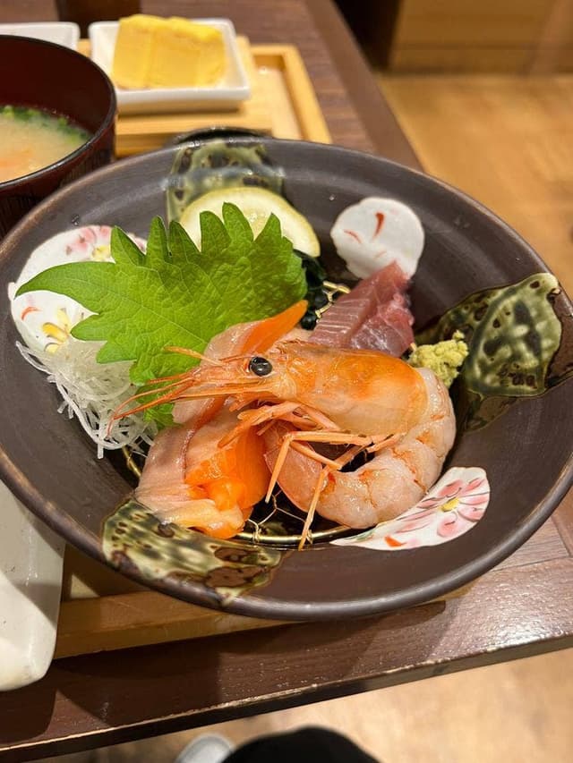 五穀 アトレ亀戸店 - サブ画像2