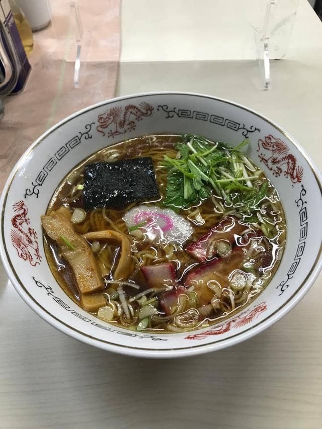 ザ・ラーメン屋 - サブ画像2