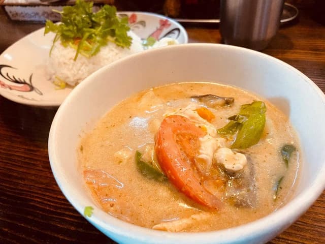 シャム - サブ画像2